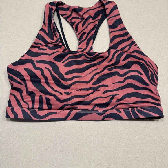 Fabletics Other - Fabletics Animal Print racerback